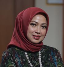 Musdhalifah Machmud