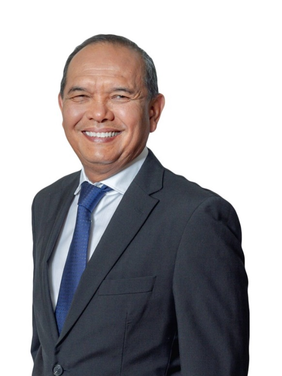 Jhoni Ginting