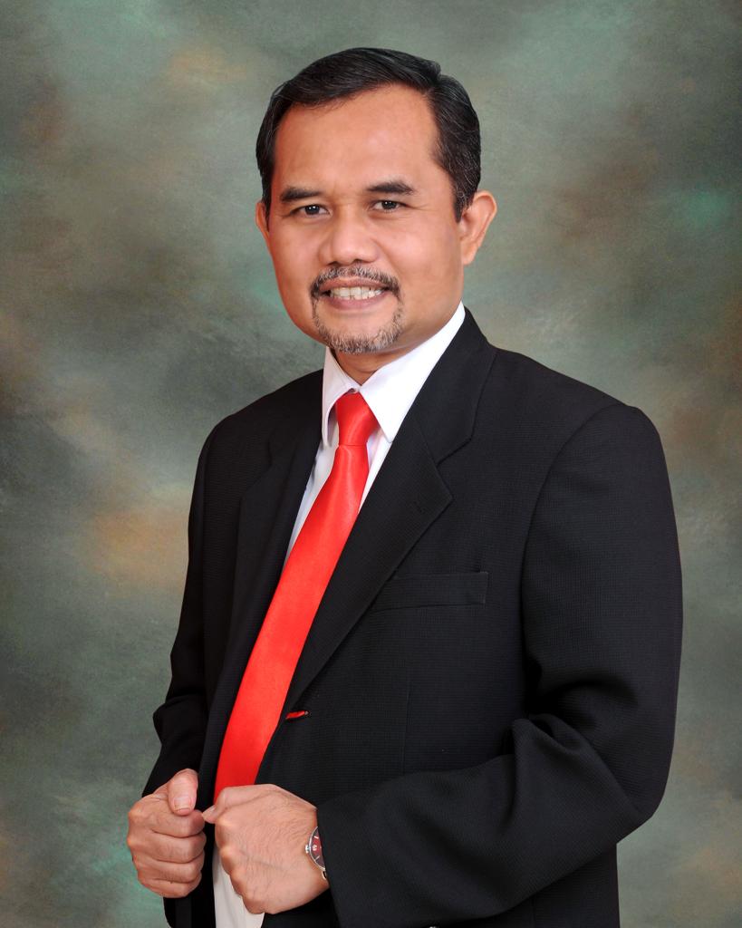 Faozan Amar