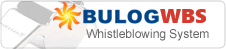 Whistleblowing System