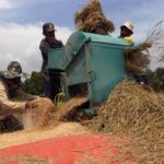 Bulog Sulteng Targetkan Beli Beras Petani 30.800 Ton