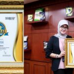 E-commerce Bulog Raih Top Official Store Award 2021