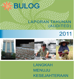 Laporan Tahunan 2011