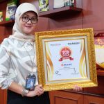 BULOG Raih Indonesia Digital PR AWARD 2021