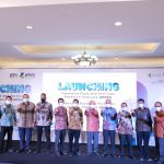 BULOG Bersama BUMN Pangan dan Pupuk Bangun Kolaborasi Riset dan Pengembangan Talenta