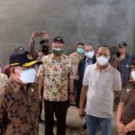 Beras PPKM Basah di Pandeglang, Menko PMK: Sudah Tidak Ada Masalah