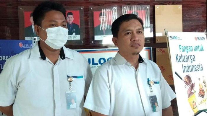 BULOG Sediakan Ratusan Ton Kebutuhan Pangan Masyarakat Tanjabtim dan Tanjabbar