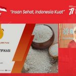BULOG Produksi Beras Fortivit untuk Atasi Stunting Indonesia