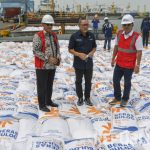 Impor Beras Terus Mengalir, Harga Beras Dipastikan Turun