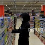 Inflasi Jakarta Terkendali karena Antisipasi Nataru 2023