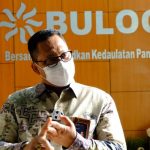 Bulog Sebut Indonesia Tidak Akan Lagi Punya Beras Turun Mutu