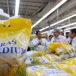 BULOG GANDENG HYPERMART PERLUAS JANGKAUAN OPERASI PASAR