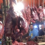 7 Ton Daging Sapi Disiapkan Bulog untuk Iduladha di OKU