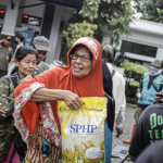 Bulog Serap 90 Persen Beras Petani di Semester Pertama, Siap-siap Hadapi El Nino Tahun Ini