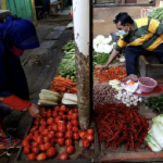 Antisipasi Lonjakan Harga Menjelang Idul Adha, Akan Ada Gerakan Pangan Murah di 342 Titik