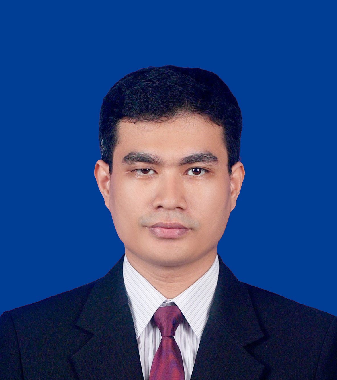 M. Malik