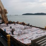 BULOG PERCEPAT REALISASI IMPOR DENGAN PERBANYAK DESTINASI PELABUHAN PENERIMA