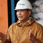 BUDI WASESO YAKIN BAYU KRISNAMURTHI BAWA BULOG LEBIH BAIK