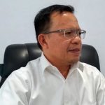 Jelang Ramadan, BULOG dan Dinas Pangan Sulut Matangkan Pelaksanaan Pasar Murah