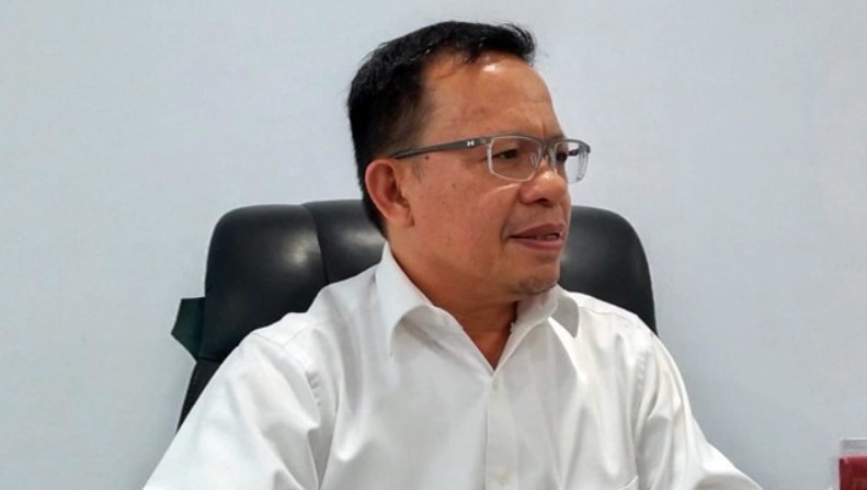 Jelang Ramadan, BULOG dan Dinas Pangan Sulut Matangkan Pelaksanaan Pasar Murah