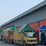 BULOG Lampung Serap 145 Ribu Ton Gabah
