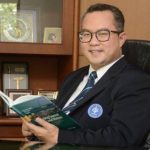 HUT BULOG ke-58, Rektor IPB Apresiasi Serapan Gabah Jadi Pilar Nyata Bagi Kesejahteraan Petani