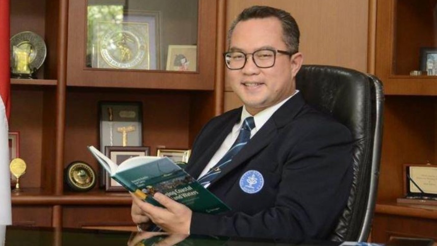 HUT BULOG ke-58, Rektor IPB Apresiasi Serapan Gabah Jadi Pilar Nyata Bagi Kesejahteraan Petani