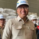 Cetak Rekor: Cadangan Beras Bulog Tembus 3,7 Juta Ton, Lampaui Era Soeharto