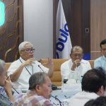 BULOG Berkomitmen Menjadi Mitra Utama Koperasi Desa Merah Putih