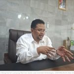 BULOG Lampung telah serap 19 ribu ton jagung kering petani