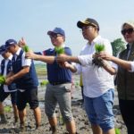 Bulog pastikan serap gabah petani sesuai arahan pemerintah