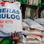 BULOG Salurkan Bantuan Pangan Beras 20 Kilogram Akhir Juni 2025, Daerah Ini Jadi Prioritas