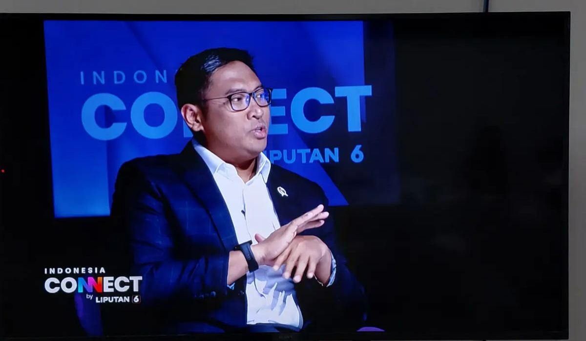 Bulog Kuasai 4 Juta Ton Beras, Wamentan: Cuma 10% dari Total Panen
