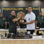 Bulog Gandeng Kostrad, Distribusi Beras dan Gula Kini Lebih Cepat