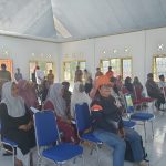 Bulog Salurkan 316.020 Kg Beras untuk 15.801 Warga SBB