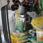 Soal Dugaan Praktik Pengoplosan Beras di Pekanbaru Riau, Begini Kata Bulog