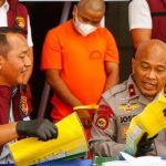 Polda Riau Ungkap Beras Oplosan, Kejaksaan Pastikan Kasus Berlanjut hingga Pengadilan