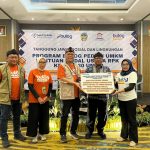 “BULOG Peduli UMKM”, Dorong Penguatan Ekonomi Rakyat dan Stabilitas Pangan