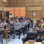 203.433 Warga Jember Bakal Terima Bantuan Beras dari BULOG