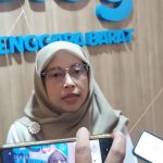 BULOG NTB Salurkan Bansos Beras untuk 511 Ribu Warga NTB