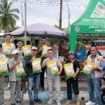 BULOG Bengkulu Salurkan 10 Ribu Ton Beras SPHP
