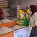 Sebanyak 209.165 Ton Beras SPHP Siap Disalurkan BULOG Jabar Sampai Desember 2025