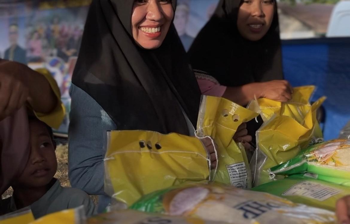 BULOG Masifkan Penyaluran Beras SPHP di Seluruh Indonesia dengan Pengawasan Bersama Lintas Instansi
