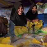 BULOG Masifkan Penyaluran Beras SPHP di Seluruh Indonesia dengan Pengawasan Bersama Lintas Instansi