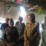 Pantau Stabilitas Harga, Dirut Bul-Walkot Kediri Sidak Beras SPHP di Pasar Setono Betek