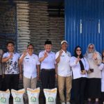 BULOG Bengkulu Distribusikan Beras CBP Juni–Juli 2025