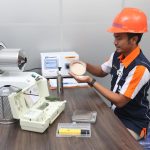 Upaya Terstruktur dalam Menjaga Kualitas Beras di Seluruh Gudang BULOG