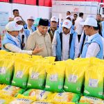 BULOG Dukung Program Kopdes Merah Putih, Komitmen Perkuat Ketahanan Pangan Nasional