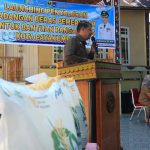 Bantuan Pangan 2025 Dimulai, 7.105 Warga Penerima di Payakumbuh