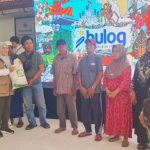 Bulog dan TNI AD Salurkan 60 Ribu Ton Beras Bantuan di Jatim, Perkuat Ketahanan Pangan dan Kendalikan Inflasi